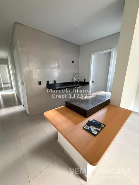 Casa Térrea à venda no Parque Dallas, Campo Grande – foto 1