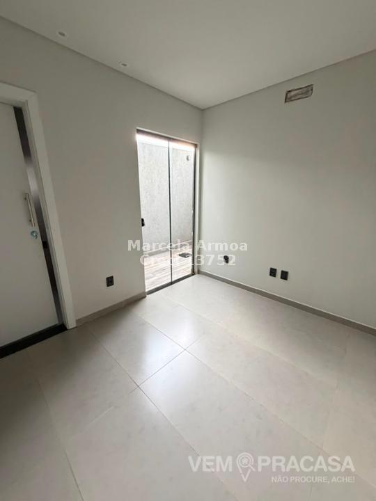 Casa Térrea à venda no Parque Dallas, Campo Grande – foto 2