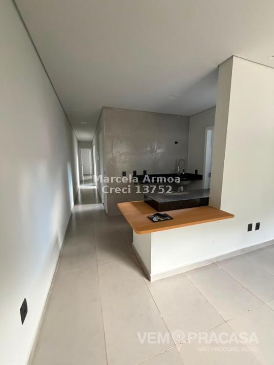 Casa Térrea à venda no Parque Dallas, Campo Grande – foto 3