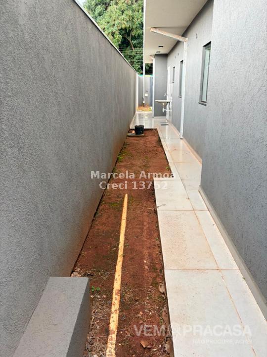 Casa Térrea à venda no Parque Dallas, Campo Grande – foto 5