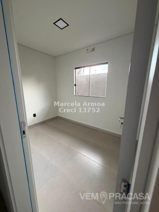 Casa Térrea à venda no Parque Dallas, Campo Grande – foto 6