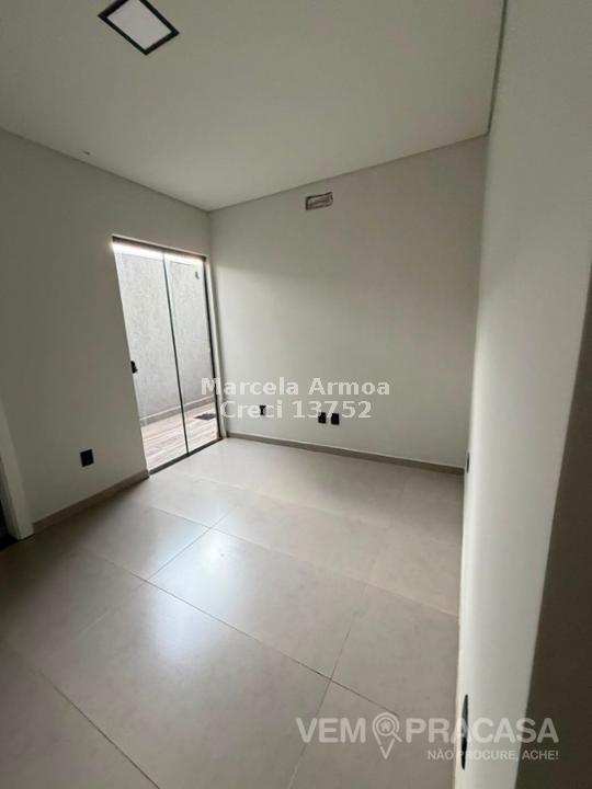 Casa Térrea à venda no Parque Dallas, Campo Grande – foto 7