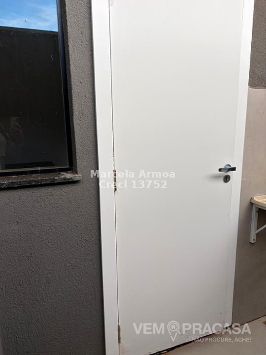 Casa Térrea à venda no Parque Dallas, Campo Grande – foto 8