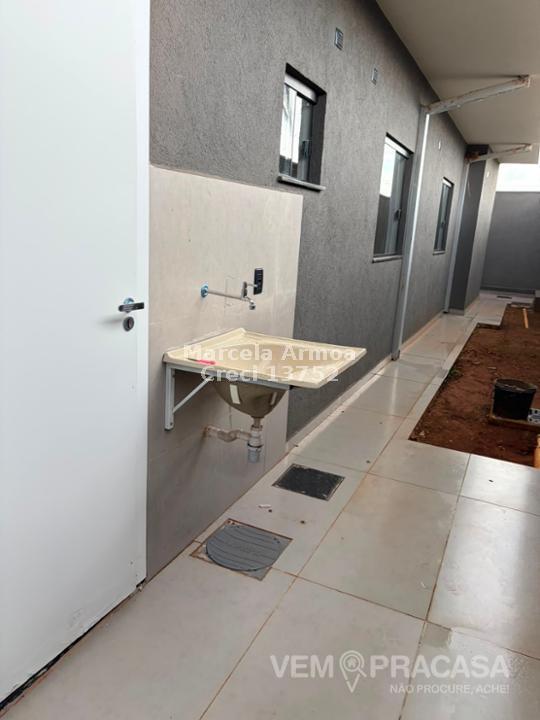 Casa Térrea à venda no Parque Dallas, Campo Grande – foto 10