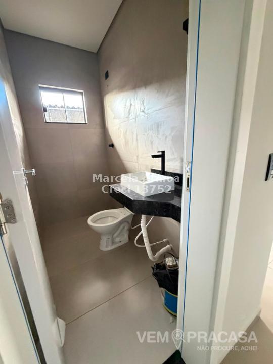 Casa Térrea à venda no Parque Dallas, Campo Grande – foto 12