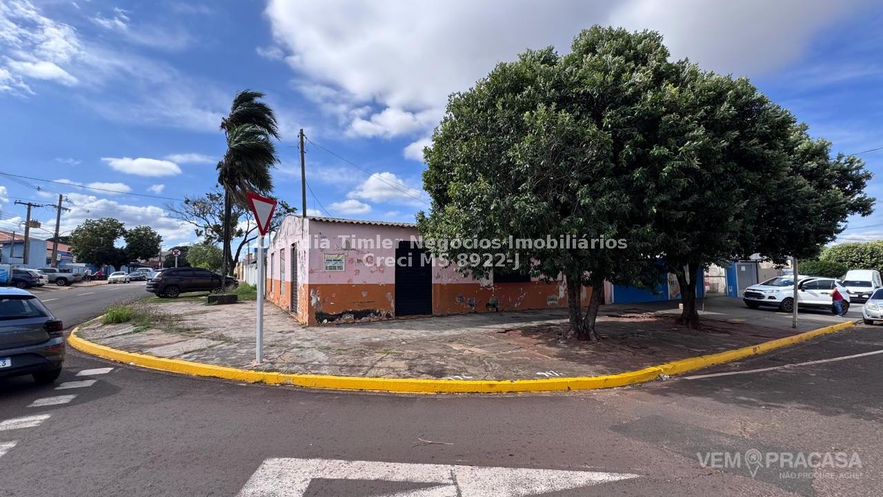 Terreno à venda no Coronel Antonino, Campo Grande – foto 1