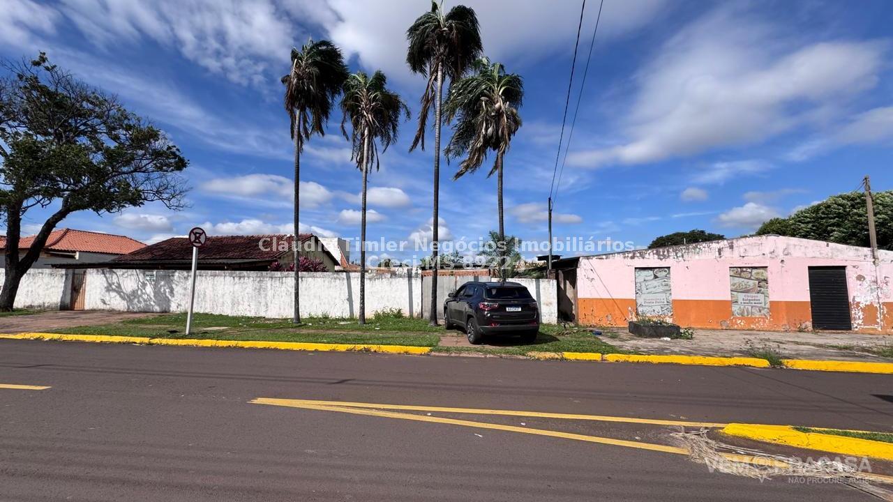 Terreno à venda no Coronel Antonino, Campo Grande – foto 2