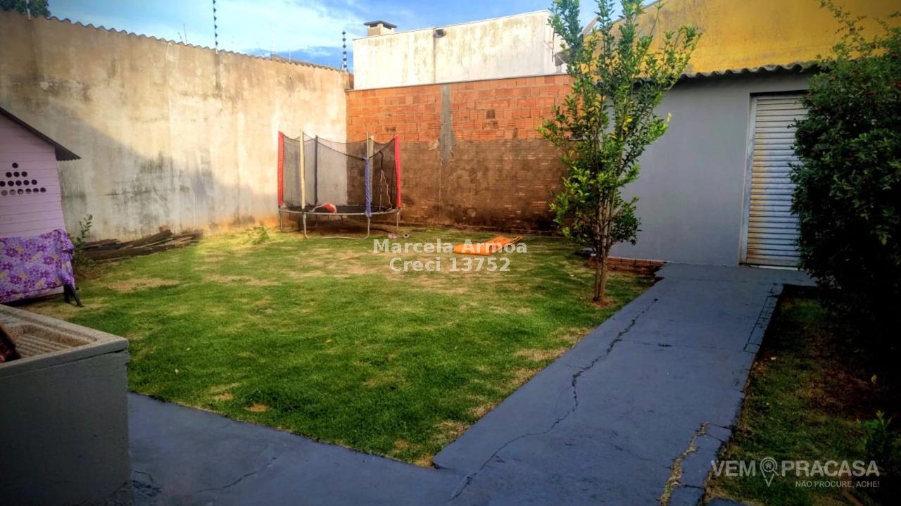 Casa Térrea à venda na Vila Santo Amaro, Campo Grande – foto 5