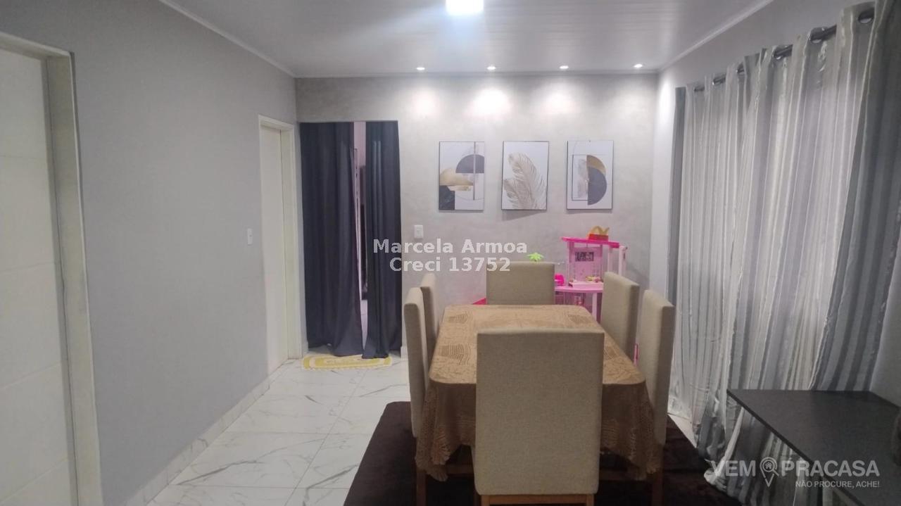 Casa Térrea à venda na Vila Santo Amaro, Campo Grande – foto 6
