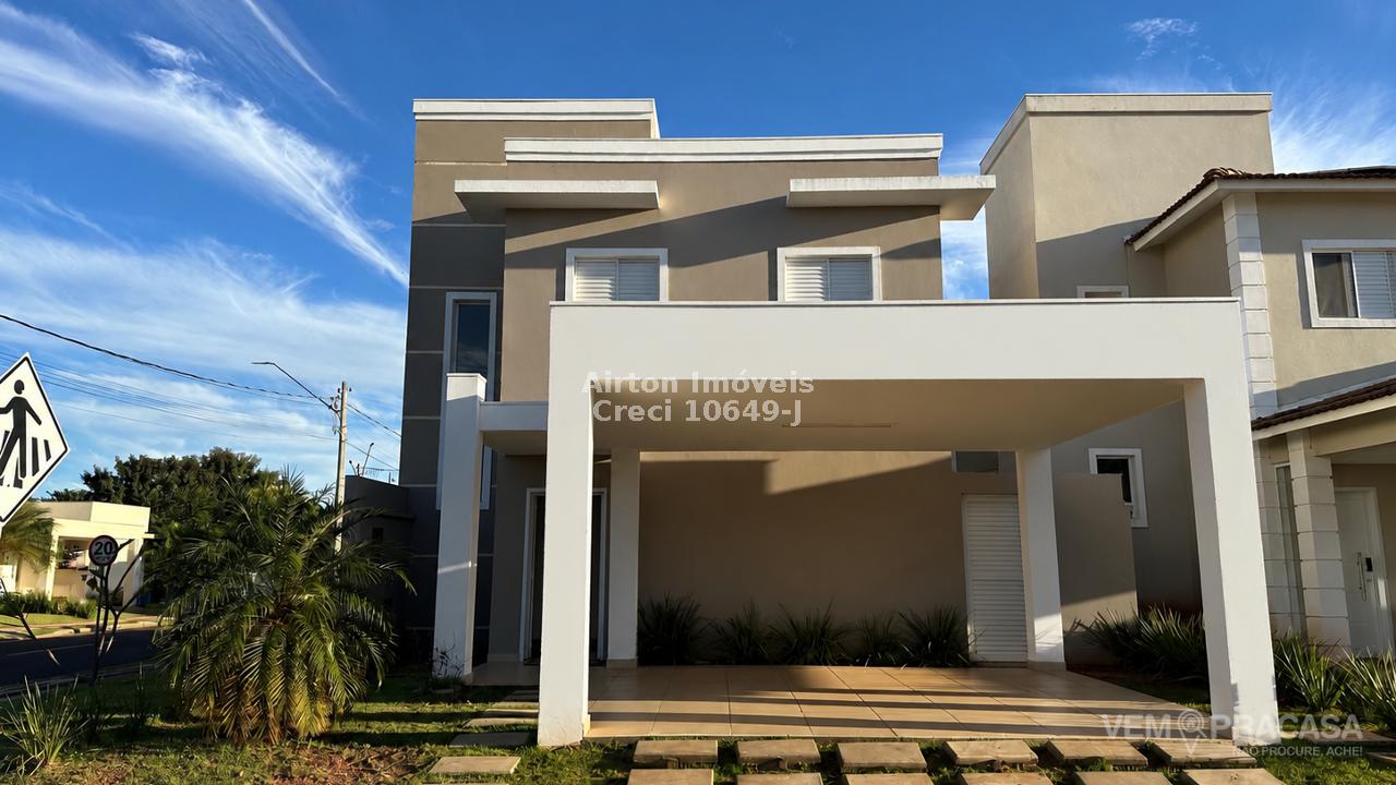 Sobrado/Condomínio à venda no Tiradentes, Campo Grande – foto 18