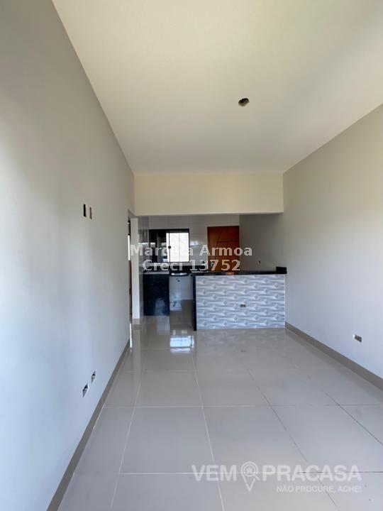 Casa Térrea à venda no Jardim Colúmbia, Campo Grande – foto 2
