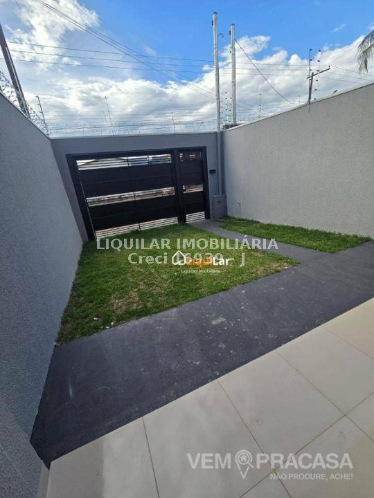 Casa Térrea à venda no Coronel Antonino, Campo Grande – foto 2