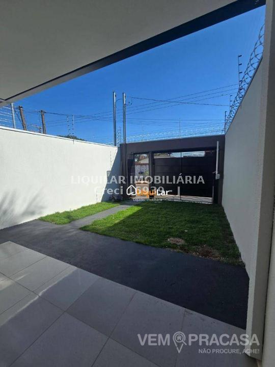 Casa Térrea à venda no Coronel Antonino, Campo Grande – foto 3