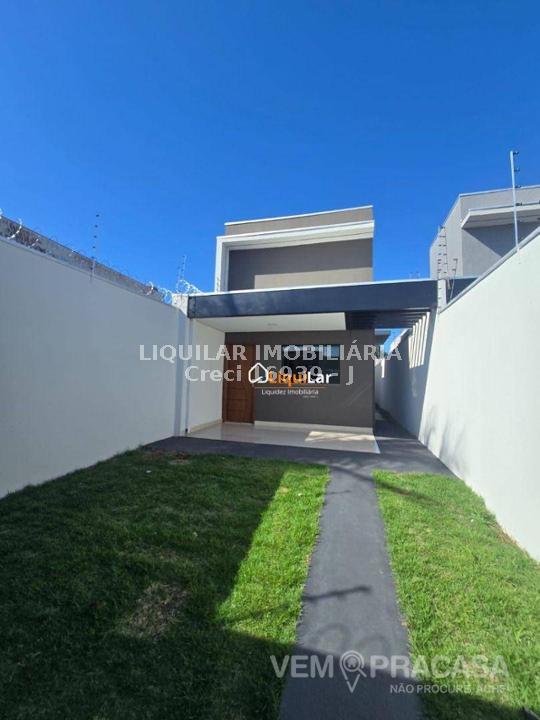 Casa Térrea à venda no Coronel Antonino, Campo Grande – foto 5
