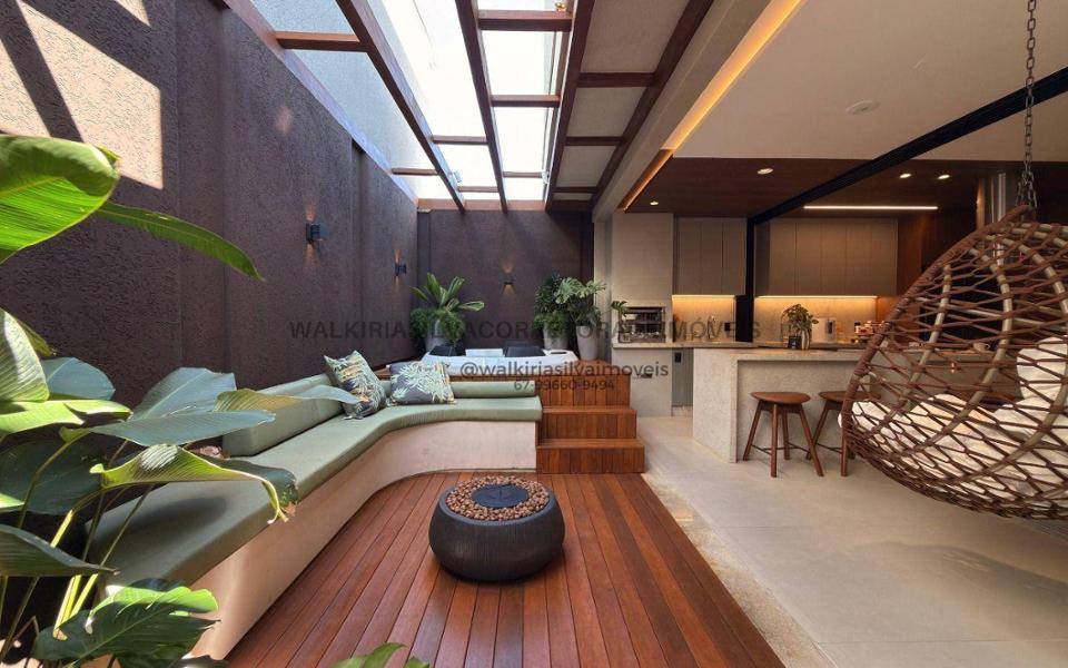 Sobrado à venda no Jardim Veraneio, Campo Grande – foto 17