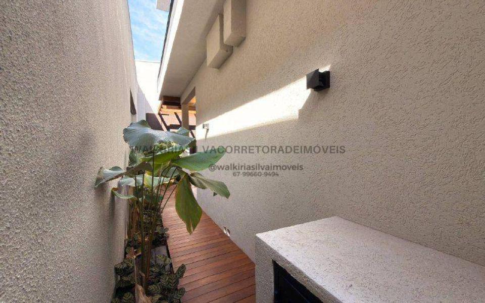 Sobrado à venda no Jardim Veraneio, Campo Grande – foto 21