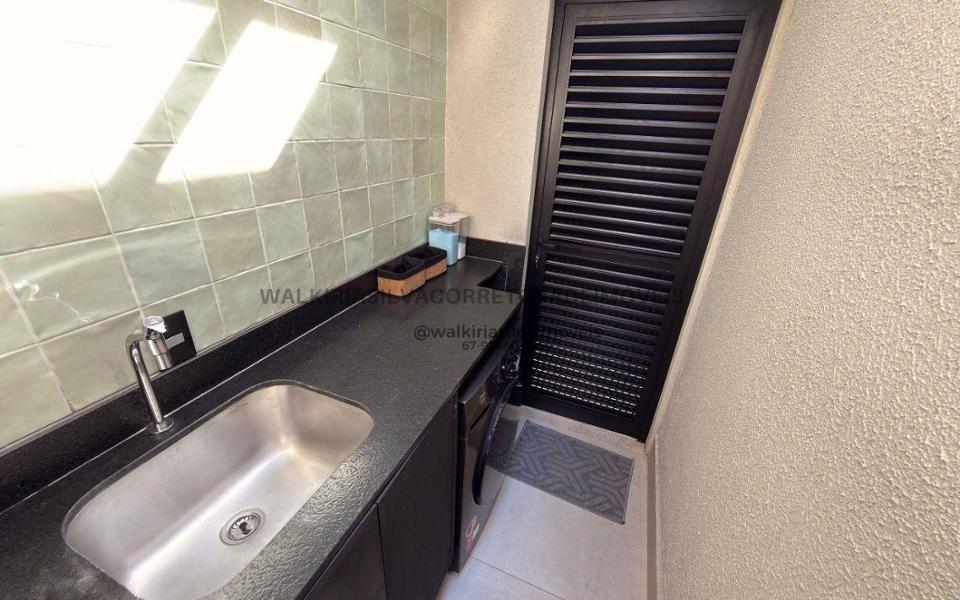 Sobrado à venda no Jardim Veraneio, Campo Grande – foto 22