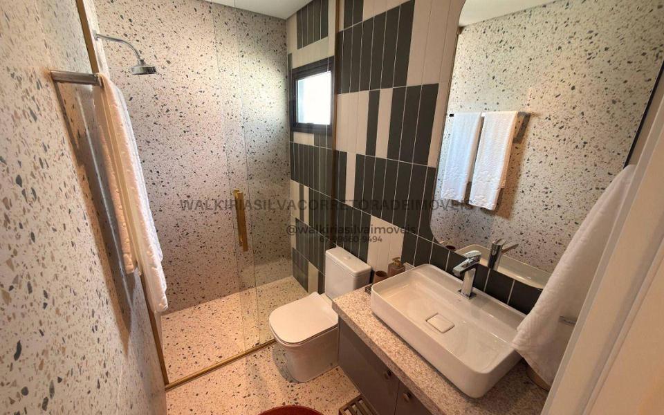 Sobrado à venda no Jardim Veraneio, Campo Grande – foto 25