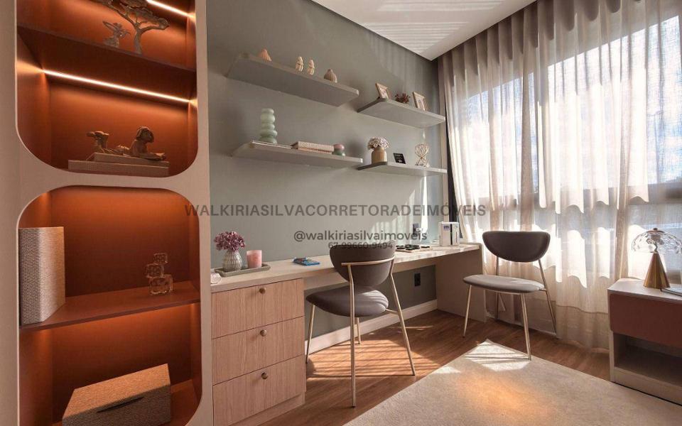 Sobrado à venda no Jardim Veraneio, Campo Grande – foto 28