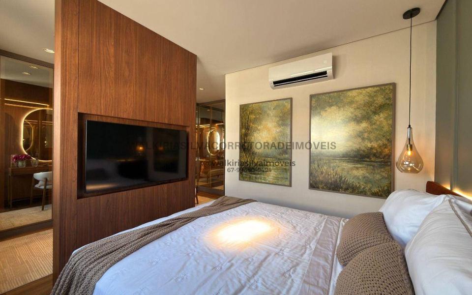Sobrado à venda no Jardim Veraneio, Campo Grande – foto 29