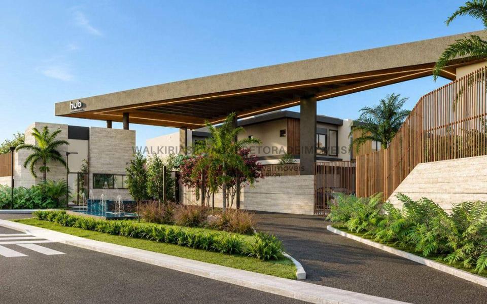 Sobrado à venda no Jardim Veraneio, Campo Grande – foto 54