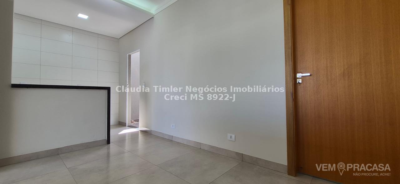 Casa Térrea à venda no Jardim Montevidéu, Campo Grande – foto 2