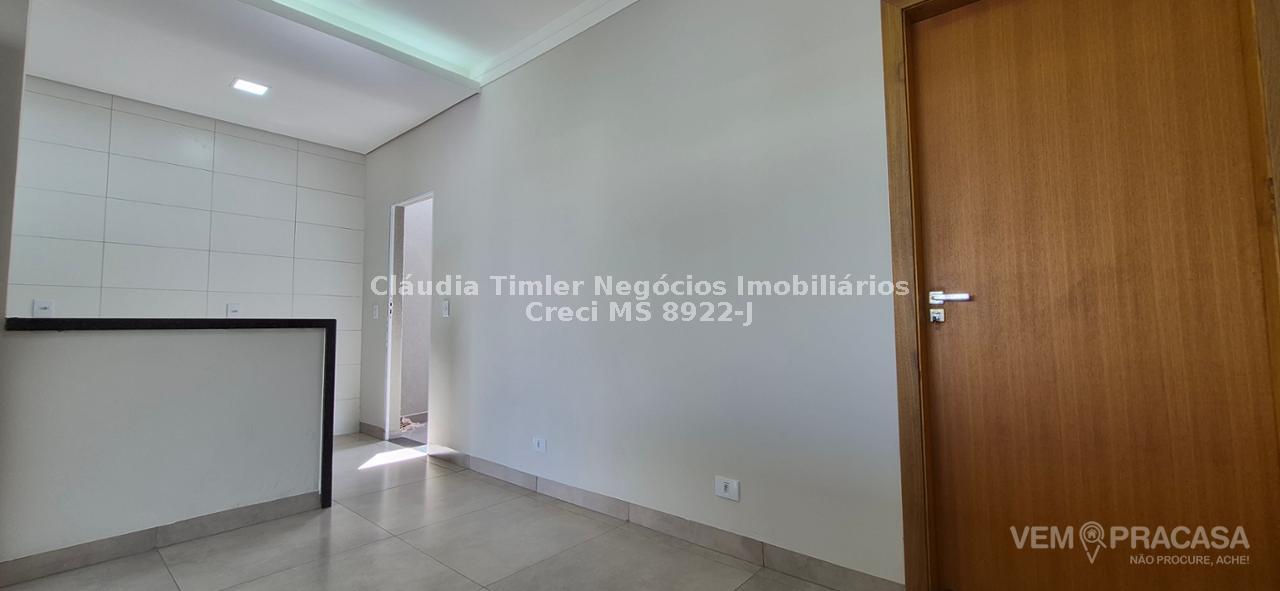 Casa Térrea à venda no Jardim Montevidéu, Campo Grande – foto 3