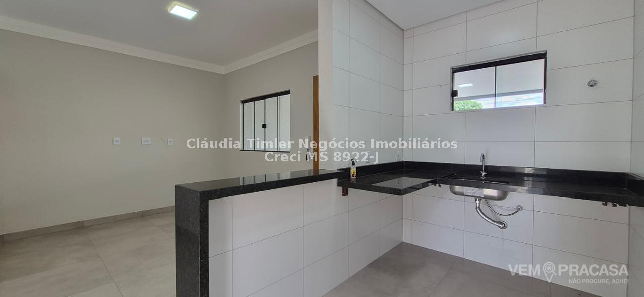 Casa Térrea à venda no Jardim Montevidéu, Campo Grande – foto 4