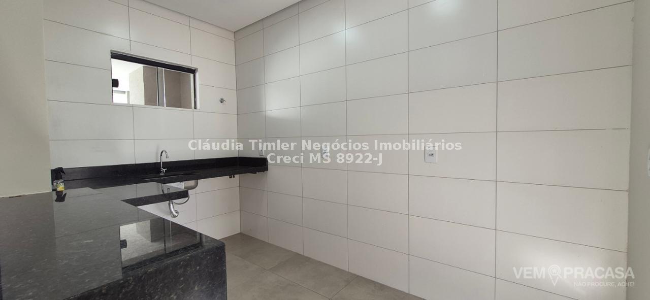 Casa Térrea à venda no Jardim Montevidéu, Campo Grande – foto 5
