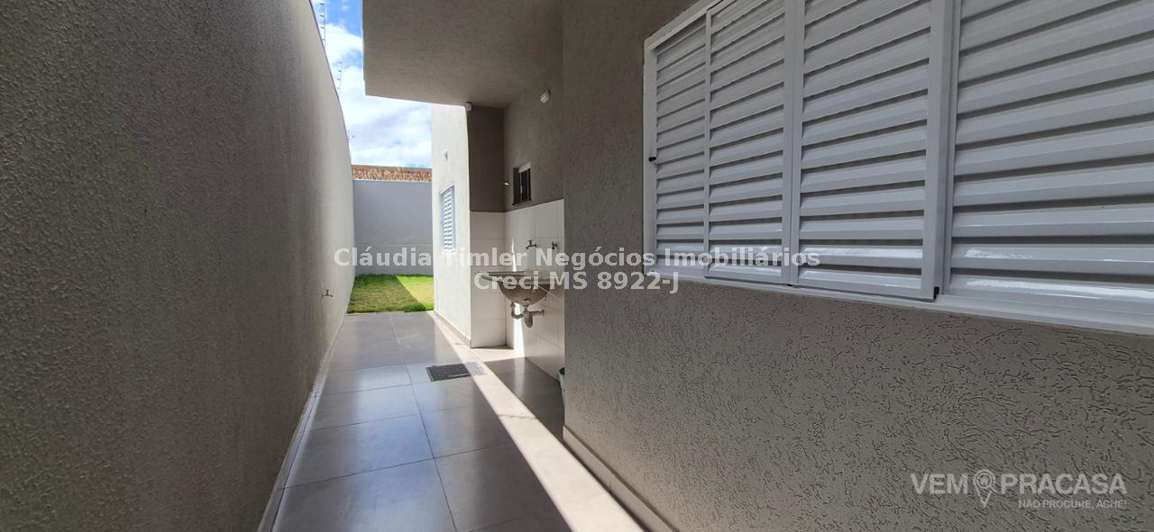Casa Térrea à venda no Jardim Montevidéu, Campo Grande – foto 6