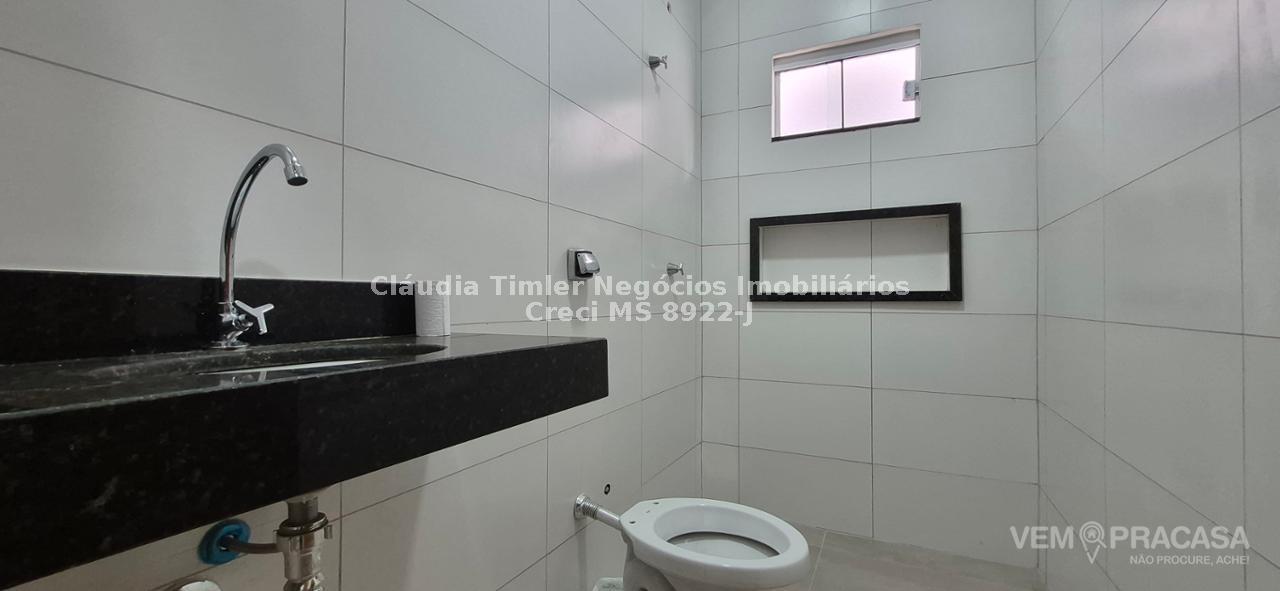 Casa Térrea à venda no Jardim Montevidéu, Campo Grande – foto 11