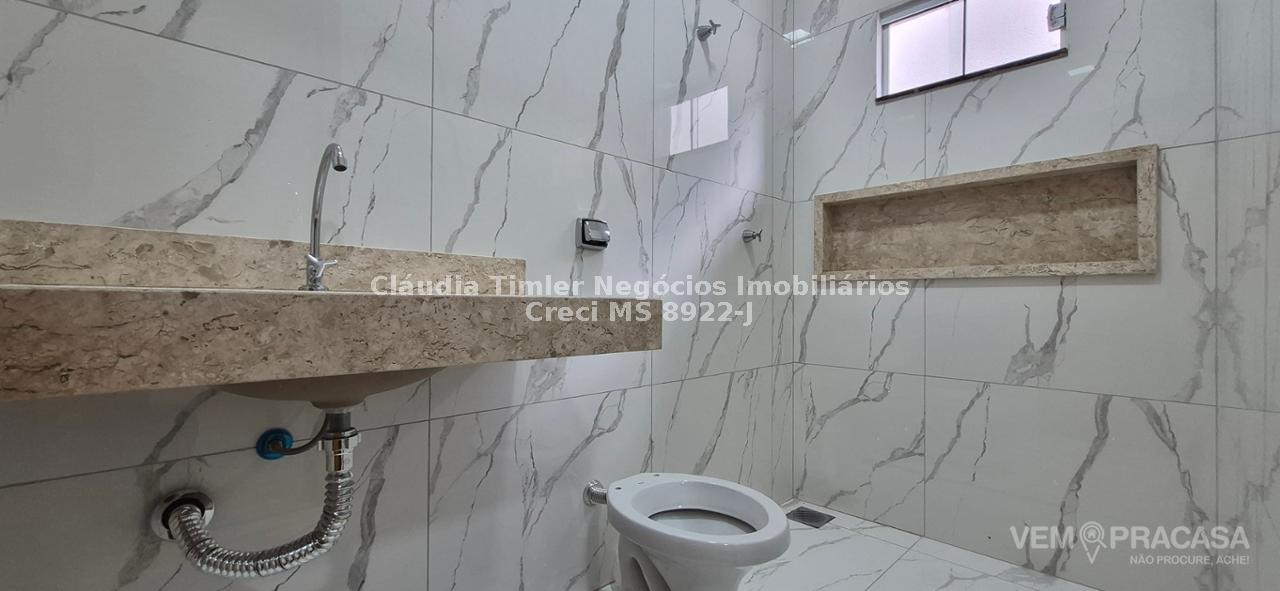 Casa Térrea à venda no Jardim Montevidéu, Campo Grande – foto 14