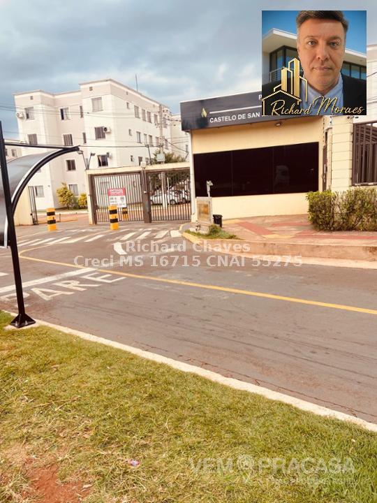 Apartamento à venda no Pioneiros, Campo Grande – foto 1