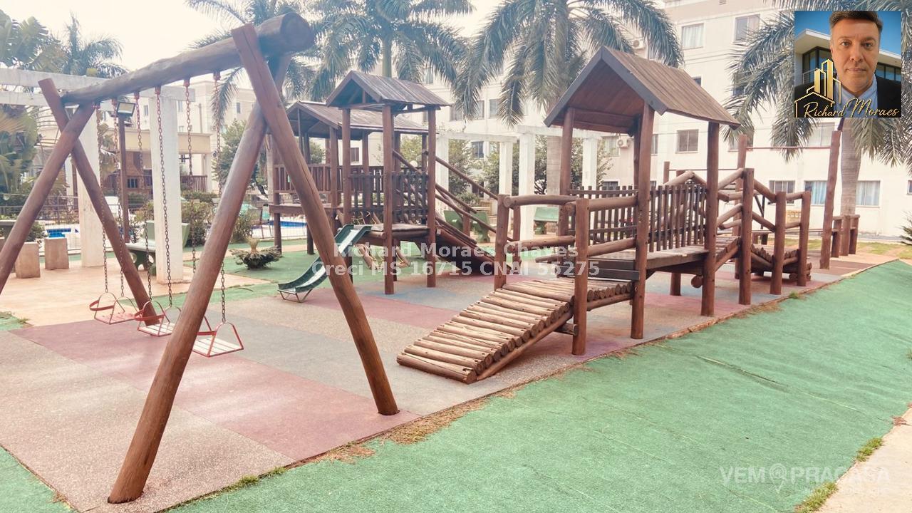Apartamento à venda no Pioneiros, Campo Grande – foto 2