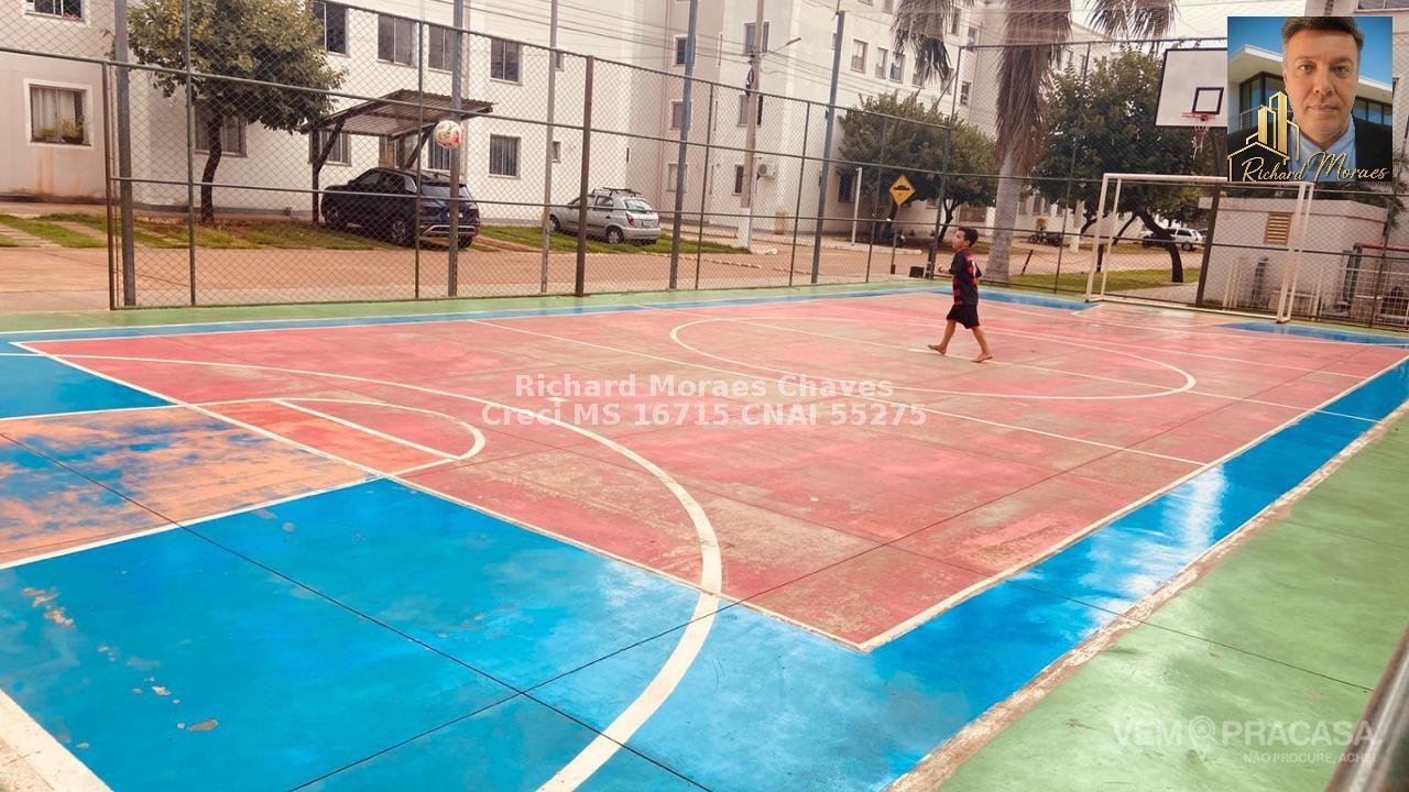 Apartamento à venda no Pioneiros, Campo Grande – foto 3