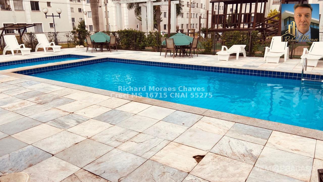 Apartamento à venda no Pioneiros, Campo Grande – foto 5