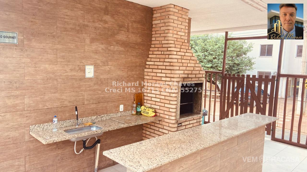 Apartamento à venda no Pioneiros, Campo Grande – foto 6