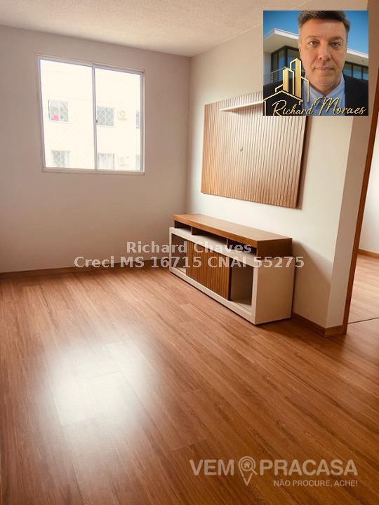 Apartamento à venda no Pioneiros, Campo Grande – foto 8