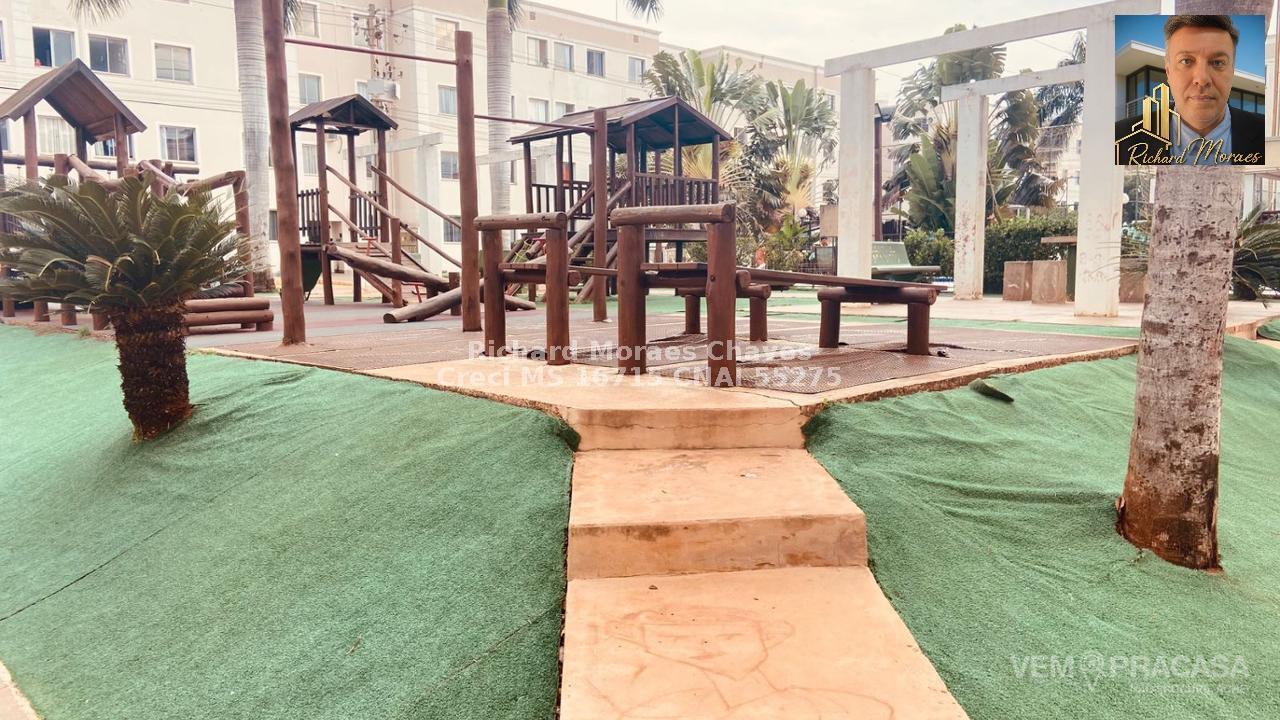 Apartamento à venda no Pioneiros, Campo Grande – foto 13