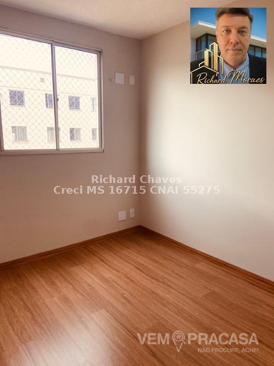 Apartamento à venda no Pioneiros, Campo Grande – foto 15