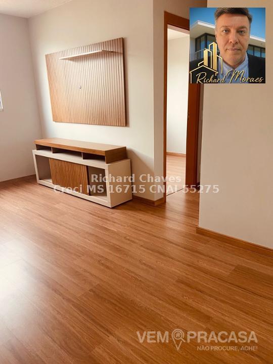 Apartamento à venda no Pioneiros, Campo Grande – foto 18
