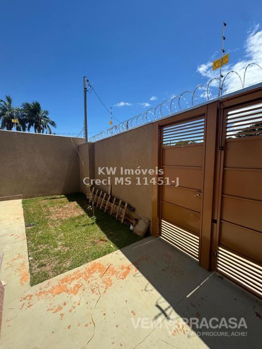 Casa Térrea à venda na Vila Margarida, Campo Grande – foto 2