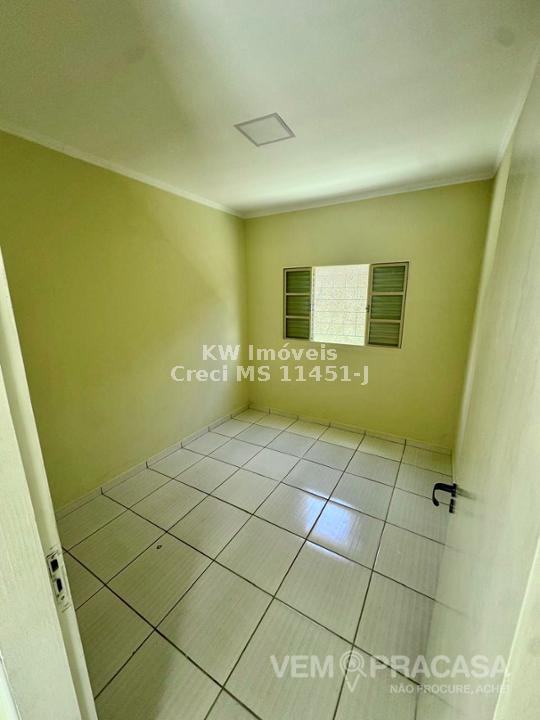 Casa Térrea à venda na Vila Margarida, Campo Grande – foto 3