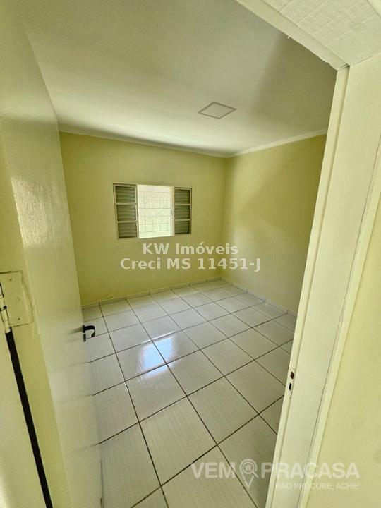 Casa Térrea à venda na Vila Margarida, Campo Grande – foto 4