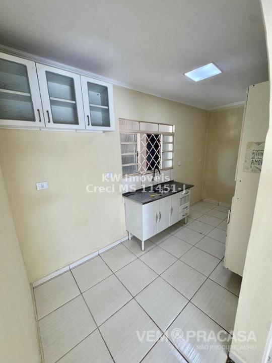 Casa Térrea à venda na Vila Margarida, Campo Grande – foto 5