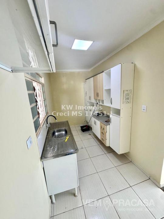 Casa Térrea à venda na Vila Margarida, Campo Grande – foto 6
