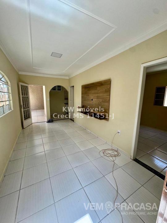 Casa Térrea à venda na Vila Margarida, Campo Grande – foto 7