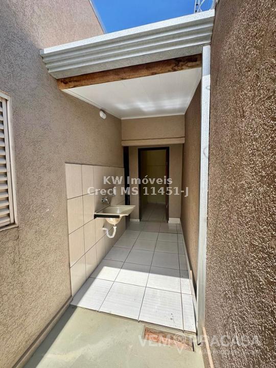 Casa Térrea à venda na Vila Margarida, Campo Grande – foto 8
