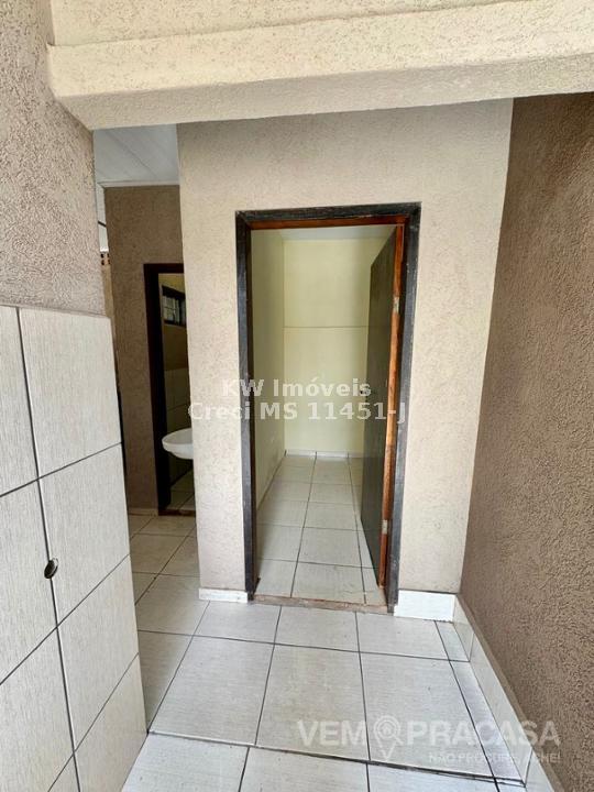 Casa Térrea à venda na Vila Margarida, Campo Grande – foto 9