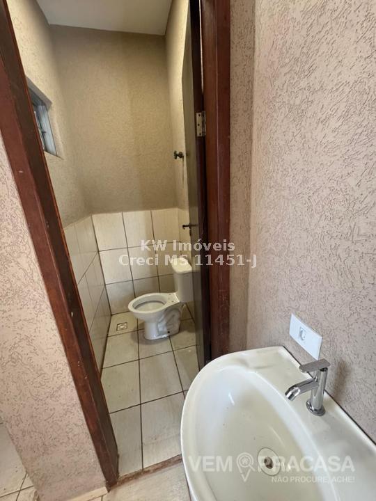 Casa Térrea à venda na Vila Margarida, Campo Grande – foto 10